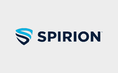 Spirion – Stopping Sensitive Data Sprawl